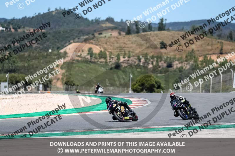 may 2019;motorbikes;no limits;peter wileman photography;portimao;portugal;trackday digital images